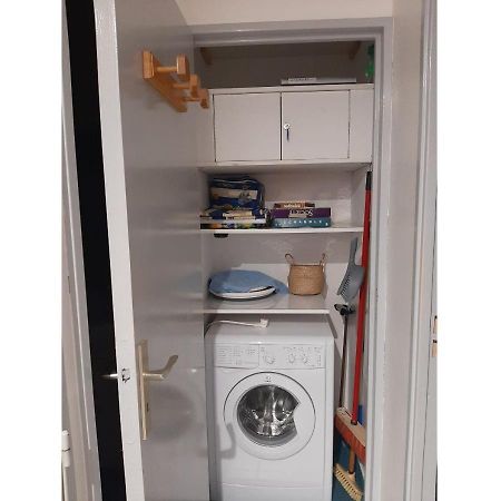 Appartement Cosy A Port Camargue Le Grau-du-Roi Luaran gambar