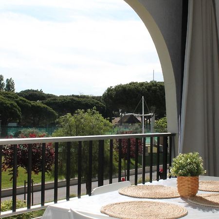 Appartement Cosy A Port Camargue Le Grau-du-Roi Luaran gambar