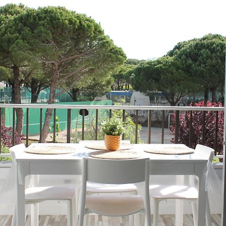 Appartement Cosy A Port Camargue Le Grau-du-Roi Luaran gambar