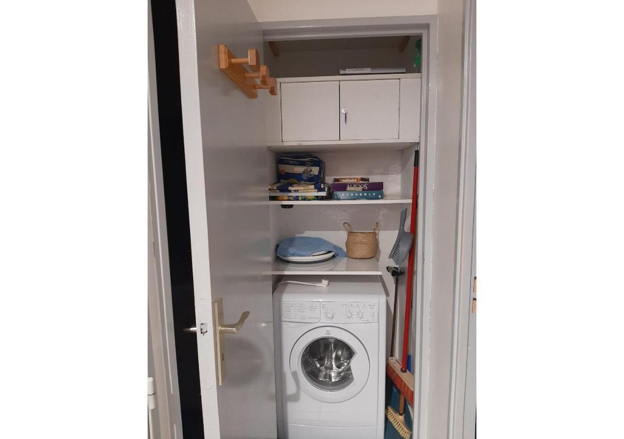 Appartement Cosy A Port Camargue Le Grau-du-Roi Luaran gambar