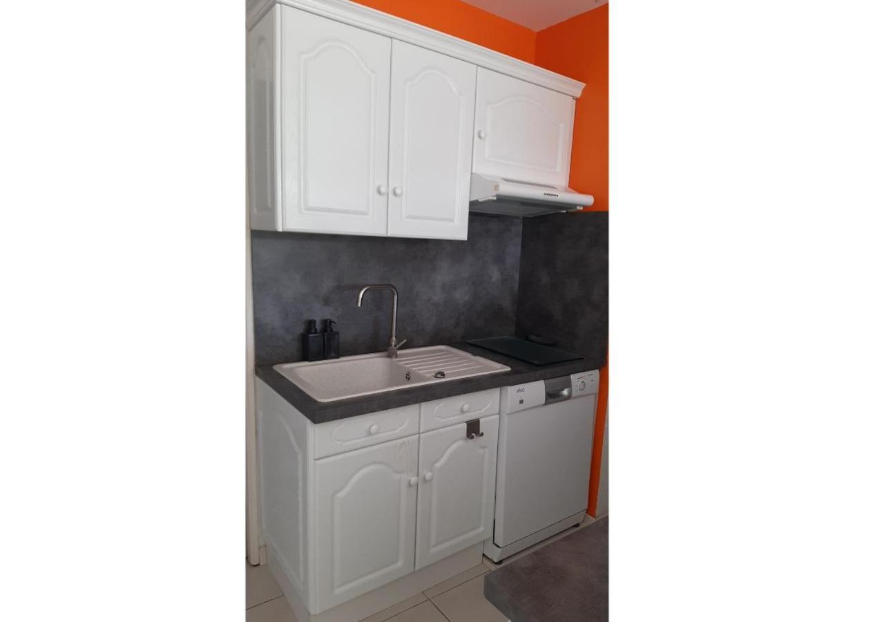 Appartement Cosy A Port Camargue Le Grau-du-Roi Luaran gambar
