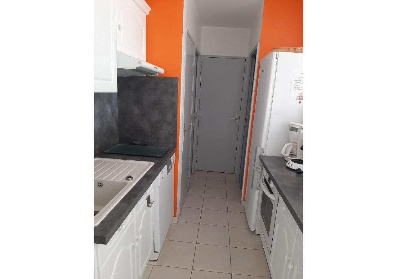 Appartement Cosy A Port Camargue Le Grau-du-Roi Luaran gambar
