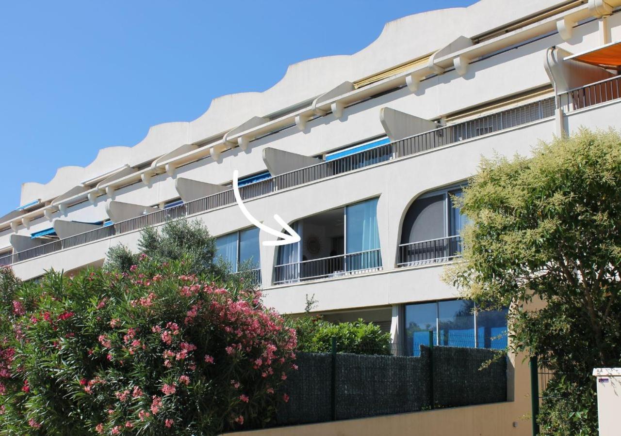 Appartement Cosy A Port Camargue Le Grau-du-Roi Luaran gambar