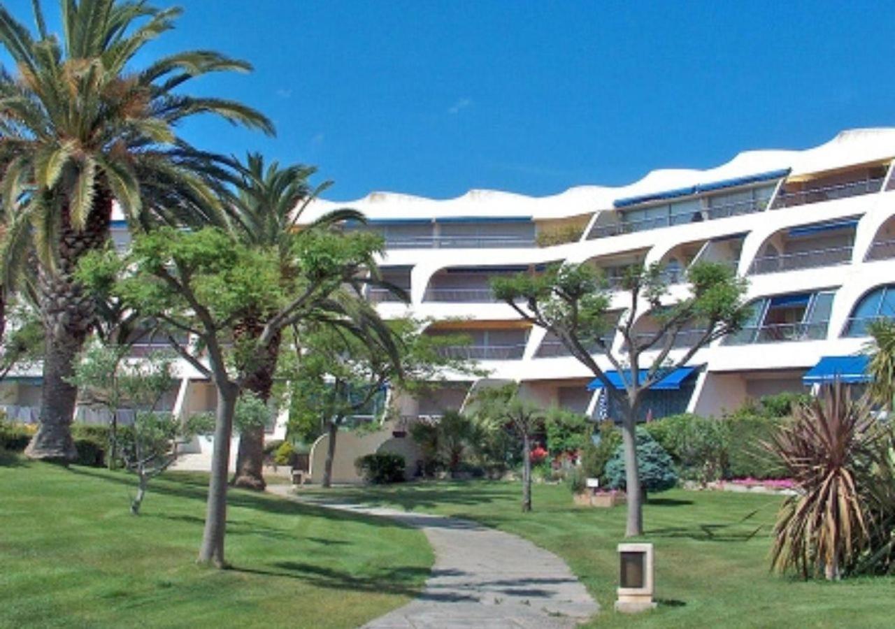 Appartement Cosy A Port Camargue Le Grau-du-Roi Luaran gambar