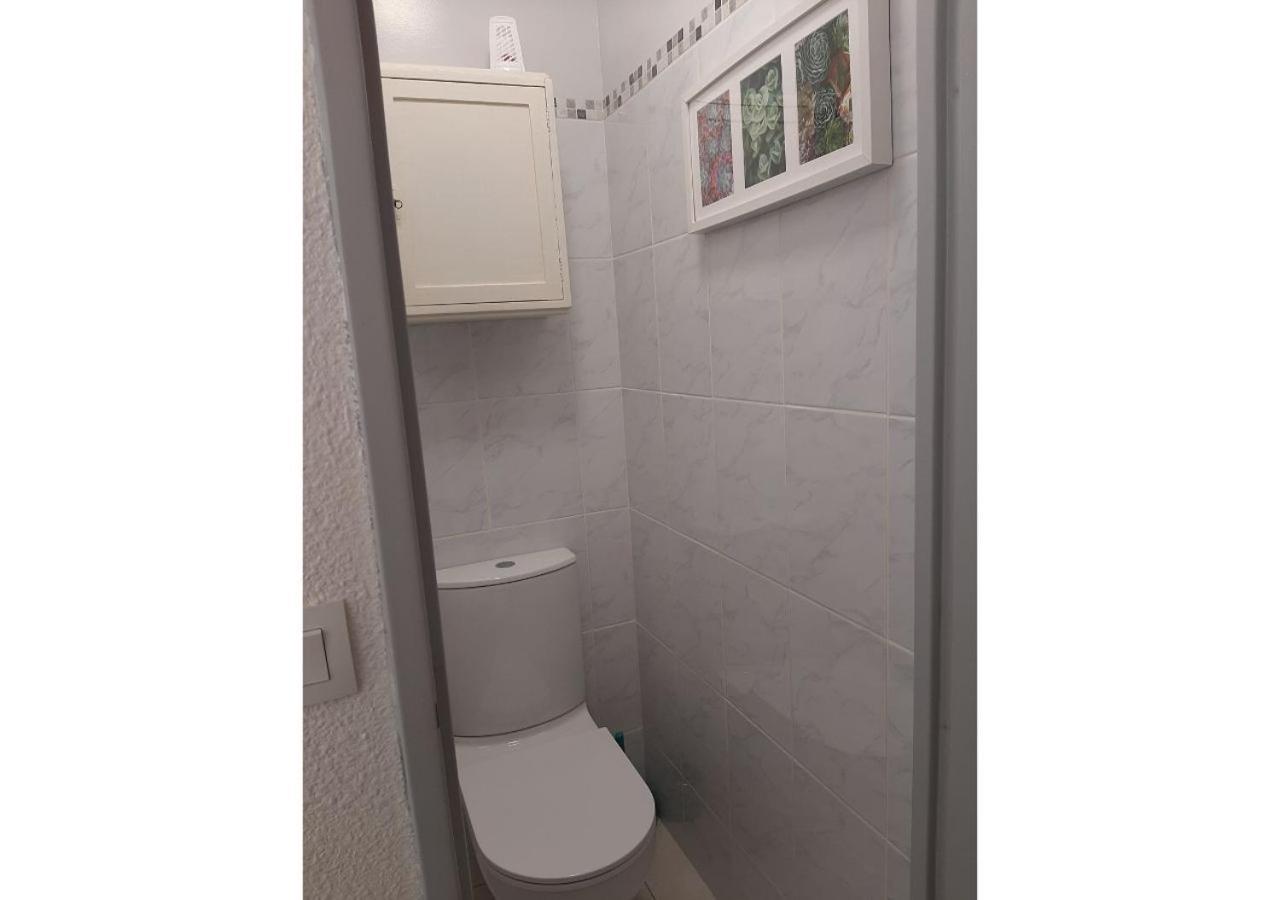 Appartement Cosy A Port Camargue Le Grau-du-Roi Luaran gambar