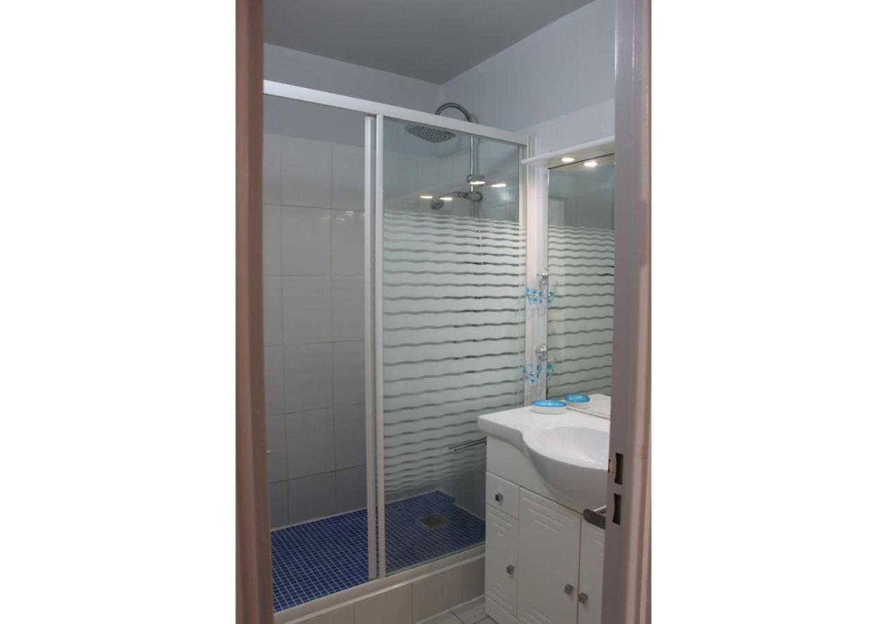 Appartement Cosy A Port Camargue Le Grau-du-Roi Luaran gambar