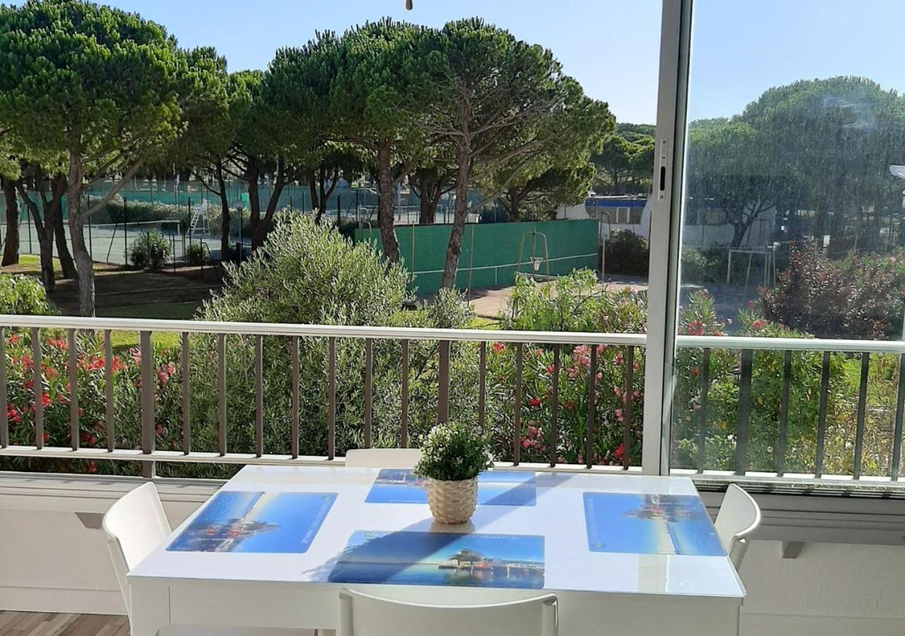 Appartement Cosy A Port Camargue Le Grau-du-Roi Luaran gambar