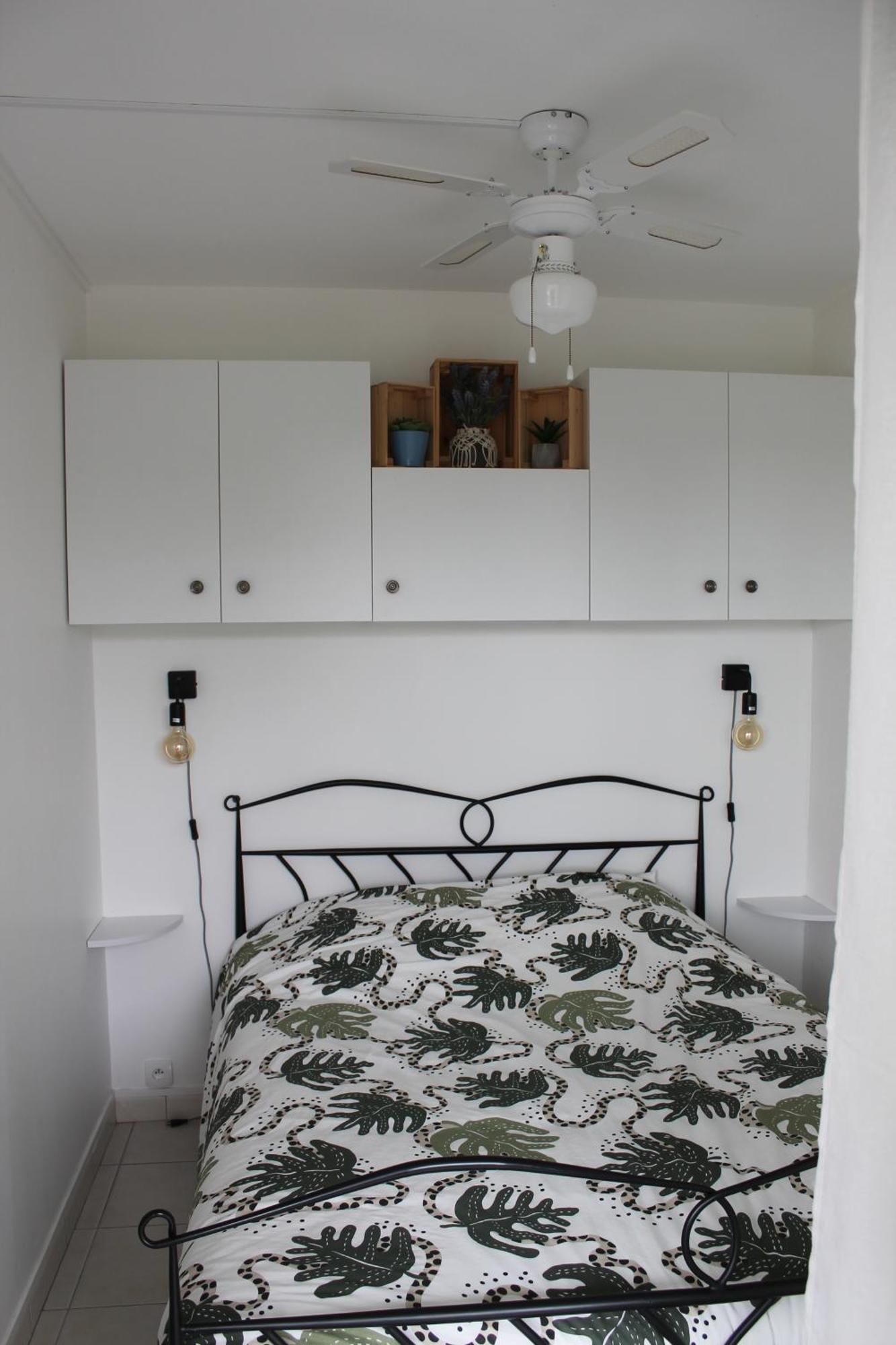 Appartement Cosy A Port Camargue Le Grau-du-Roi Luaran gambar