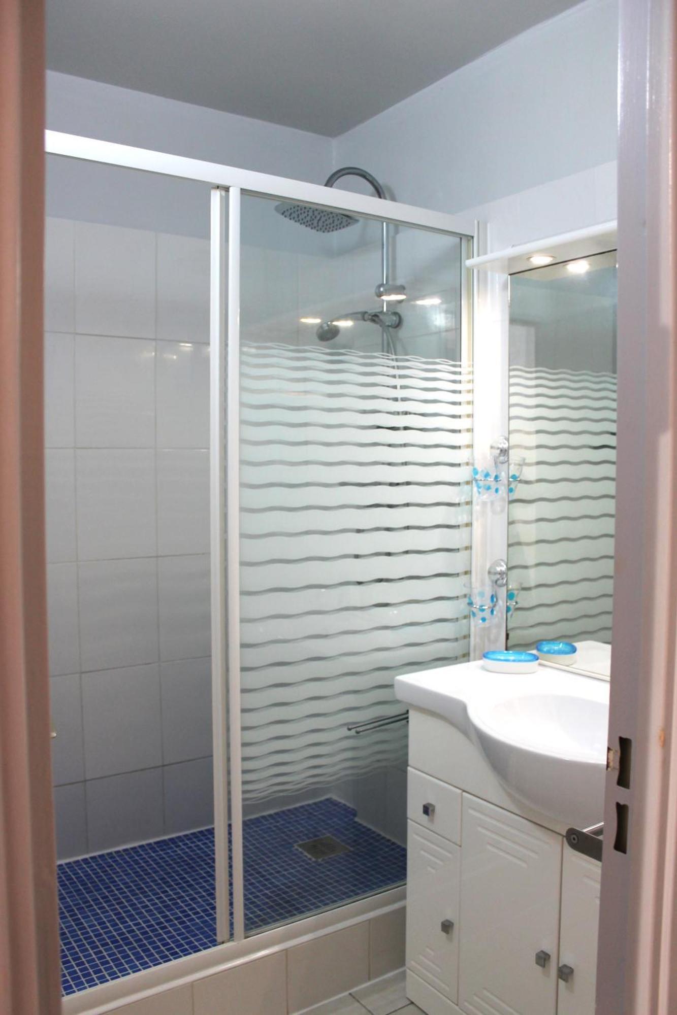 Appartement Cosy A Port Camargue Le Grau-du-Roi Luaran gambar