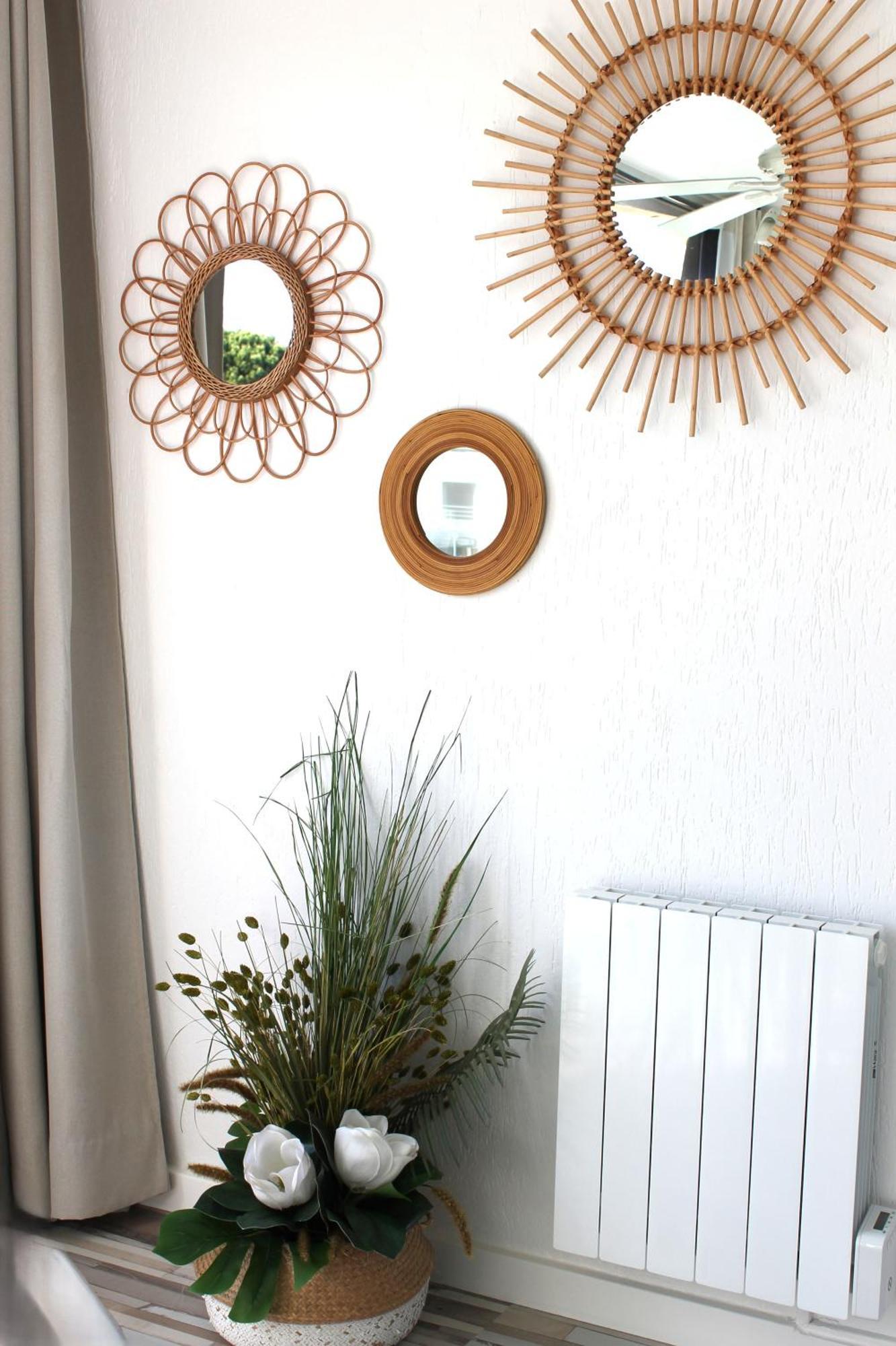 Appartement Cosy A Port Camargue Le Grau-du-Roi Luaran gambar