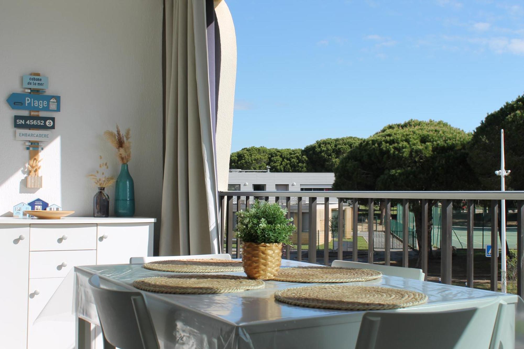 Appartement Cosy A Port Camargue Le Grau-du-Roi Luaran gambar